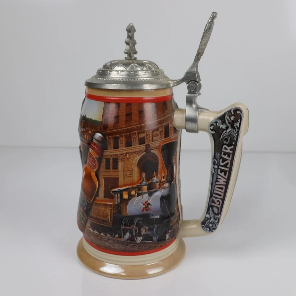 Budweiser crafted care
